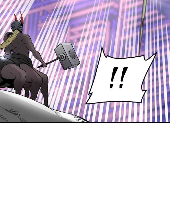Tower of God Chapter 317, page 69 of 116