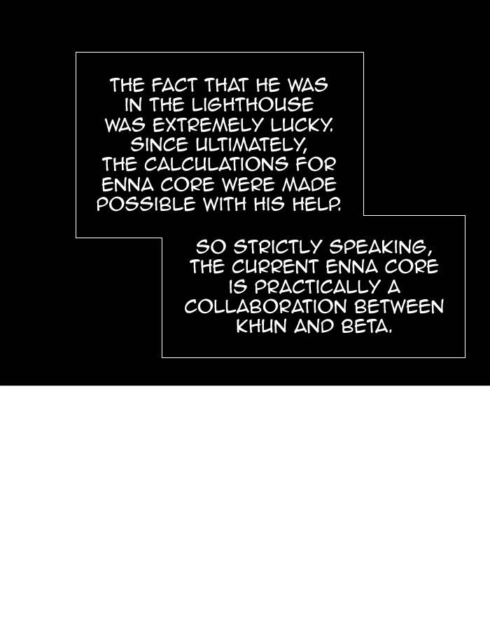 Tower of God Chapter 317, page 7 of 116
