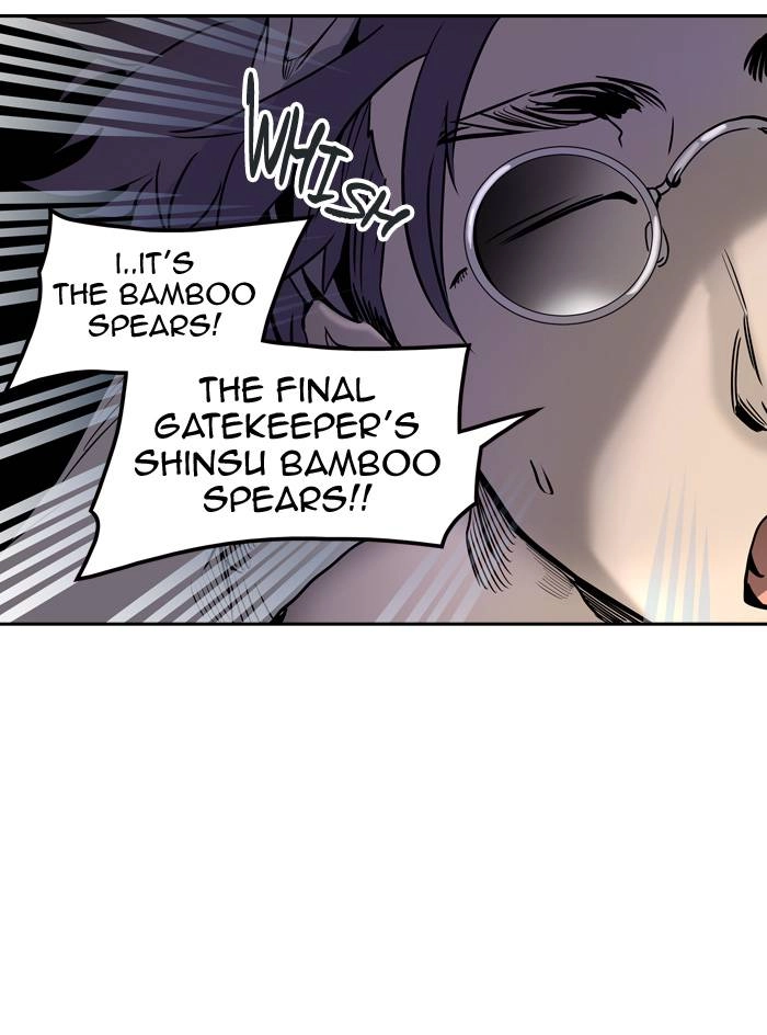 Tower of God Chapter 317, page 70 of 116
