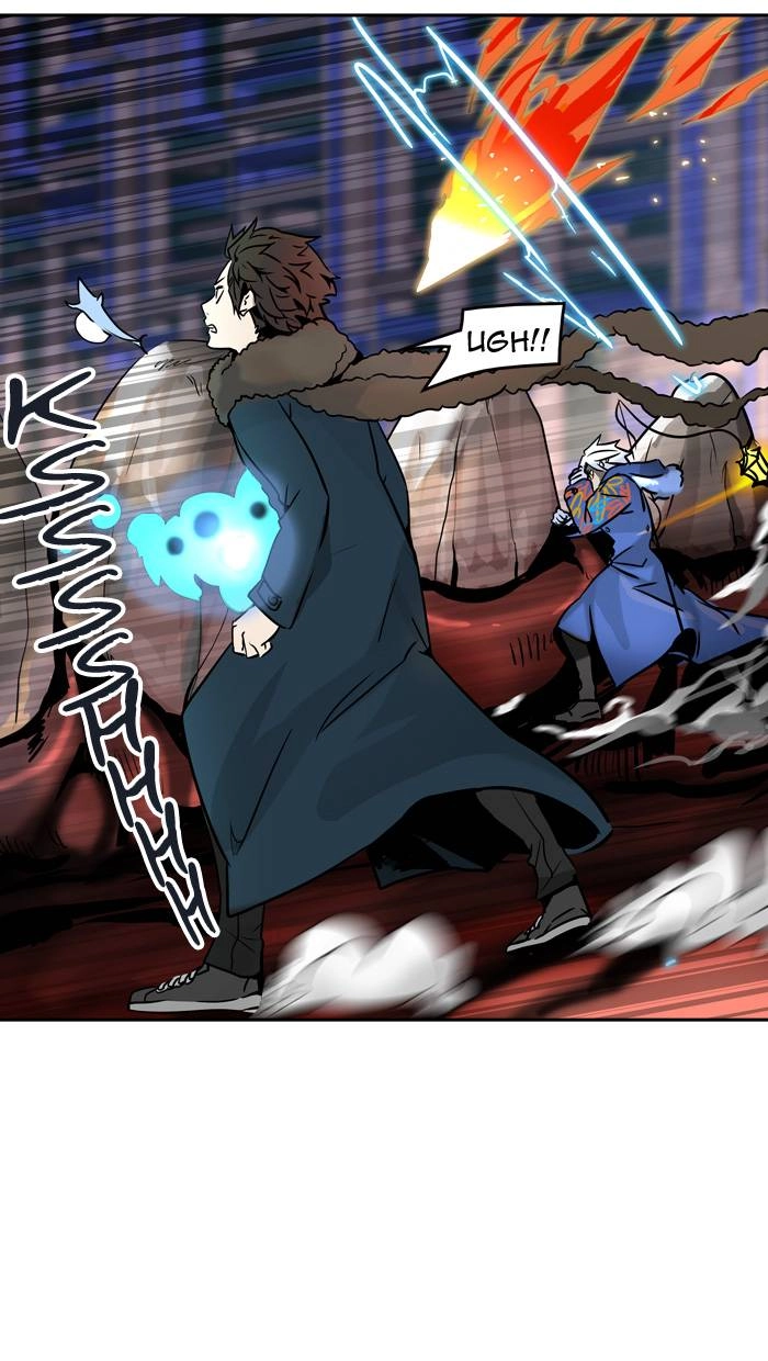 Tower of God Chapter 317, page 71 of 116