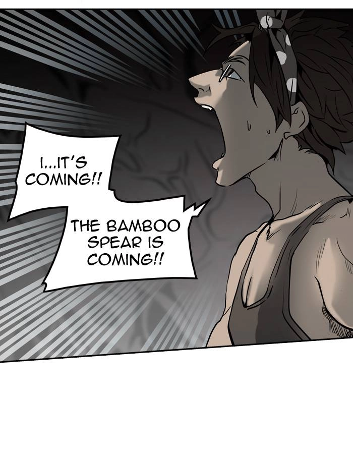 Tower of God Chapter 317, page 76 of 116