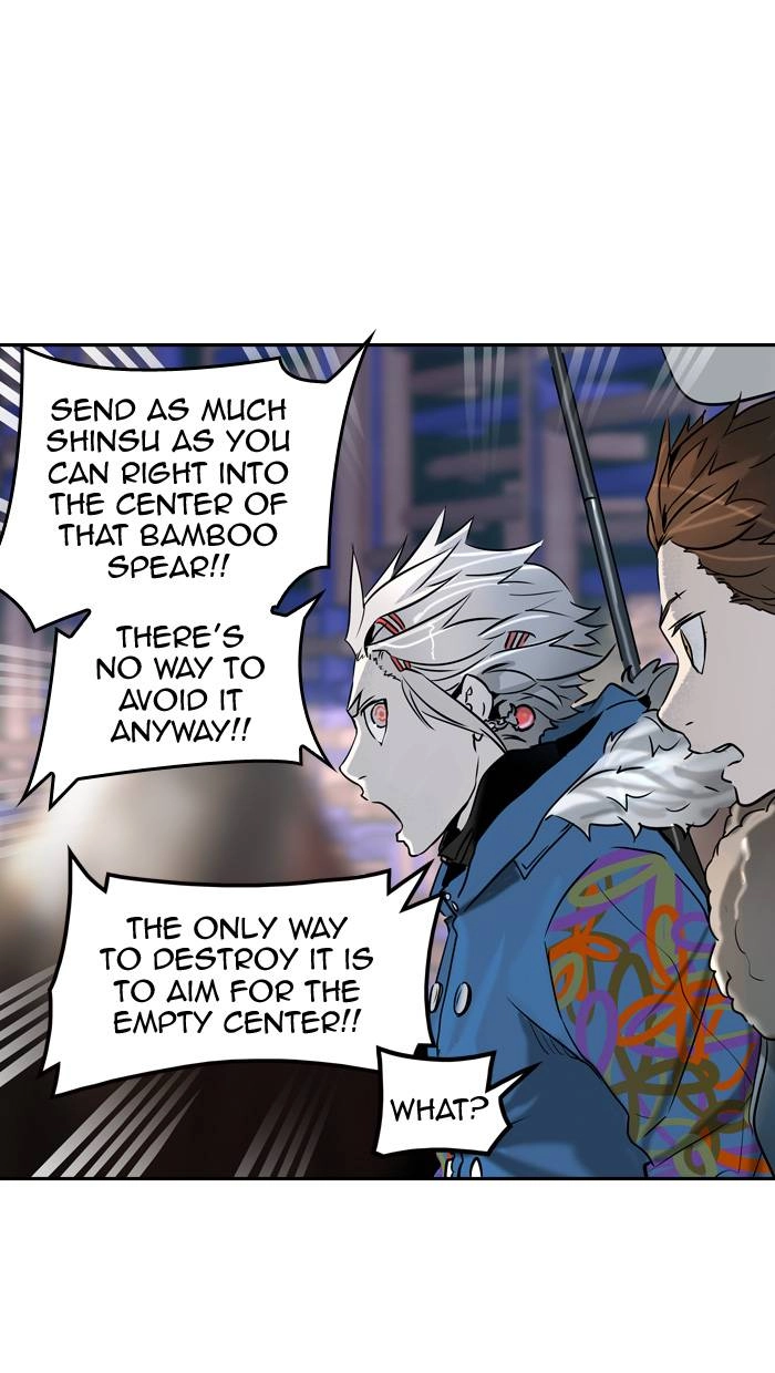 Tower of God Chapter 317, page 78 of 116