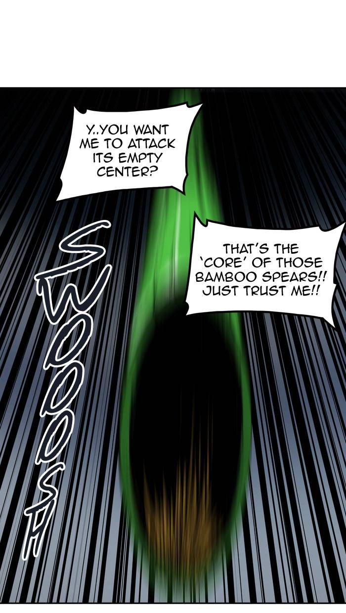 Tower of God Chapter 317, page 79 of 116