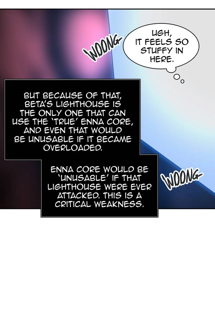 Tower of God Chapter 317, page 8 of 116