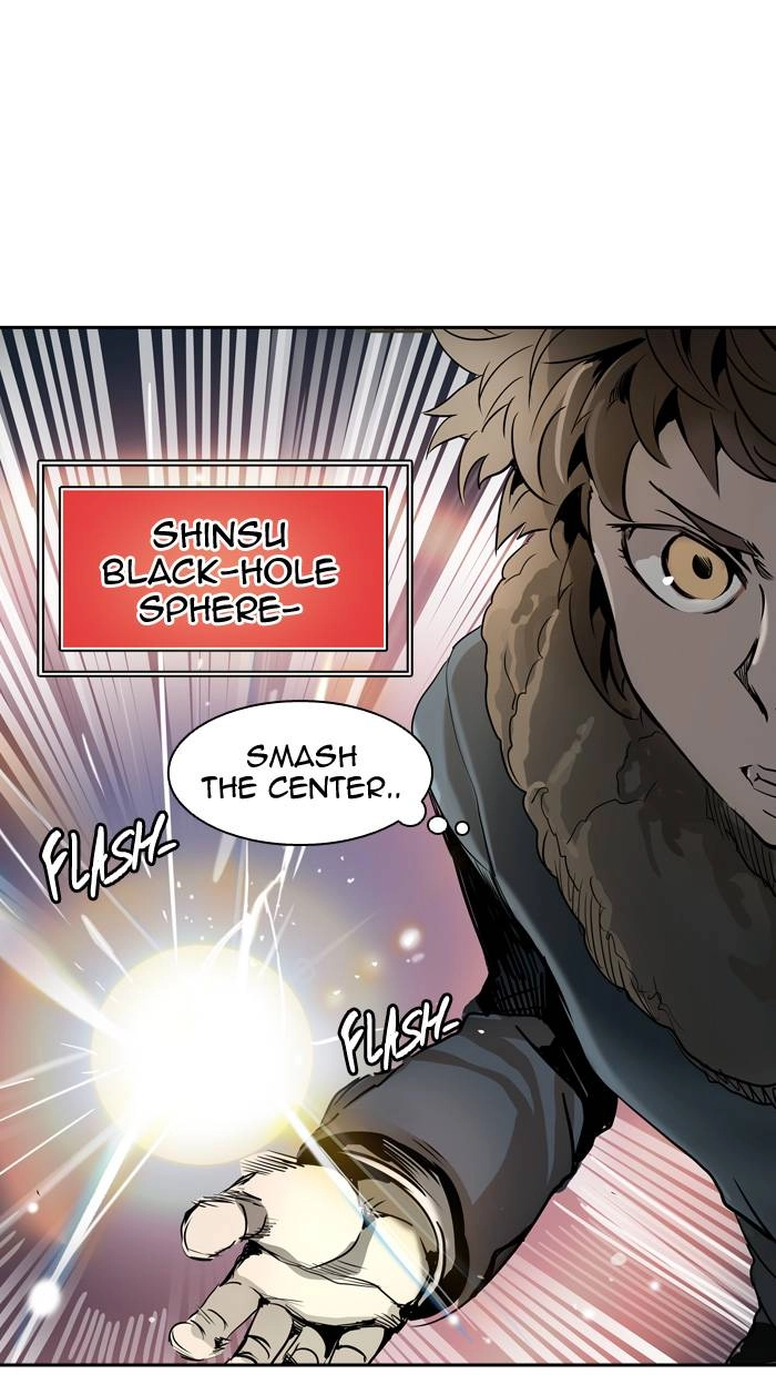 Tower of God Chapter 317, page 80 of 116