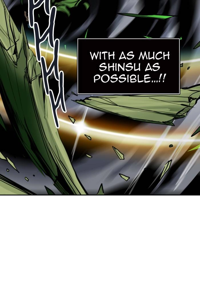 Tower of God Chapter 317, page 83 of 116