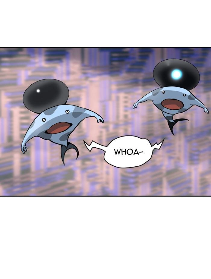 Tower of God Chapter 317, page 85 of 116