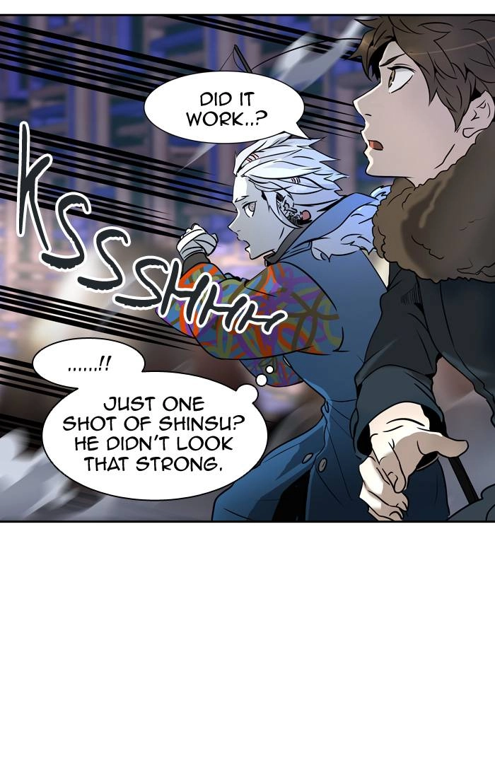 Tower of God Chapter 317, page 86 of 116
