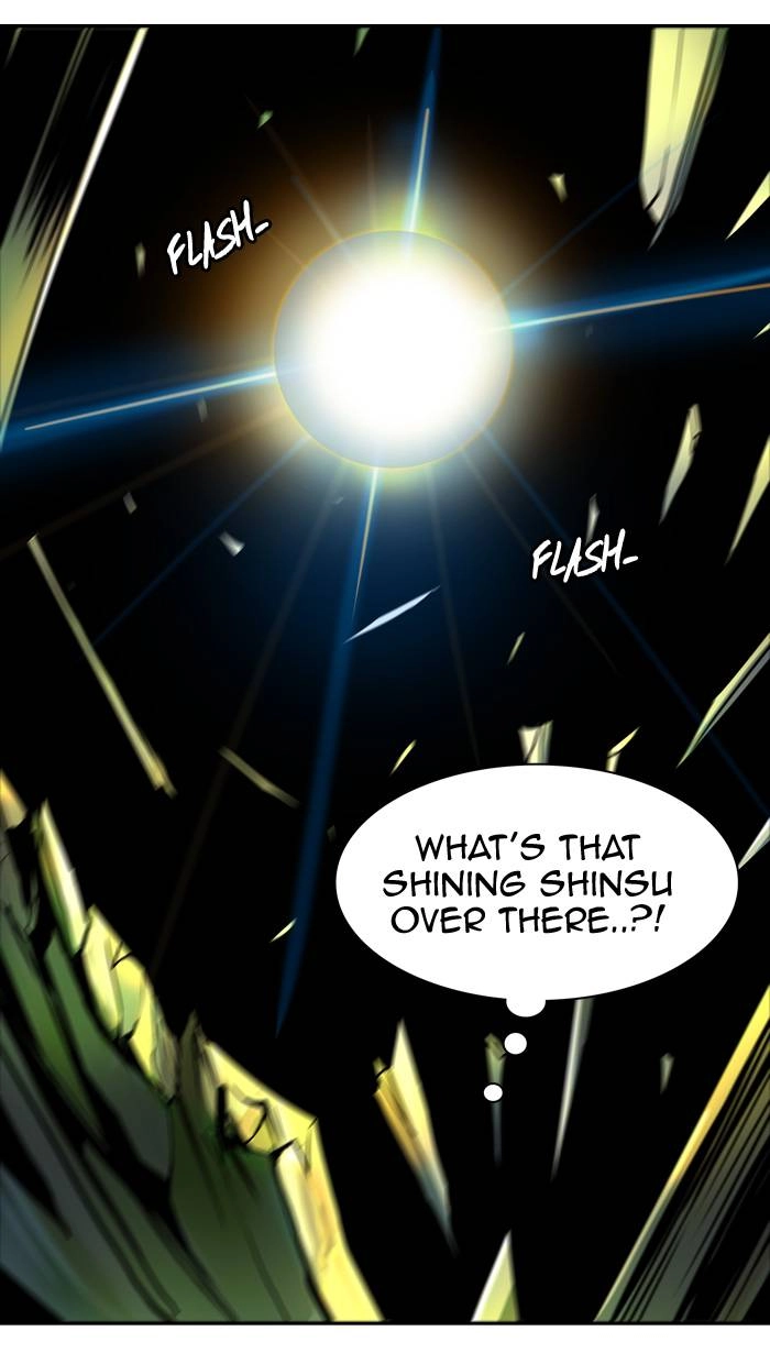 Tower of God Chapter 317, page 87 of 116