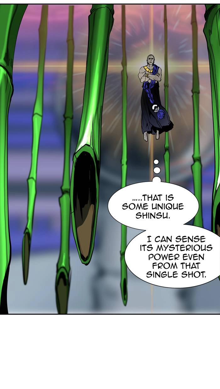 Tower of God Chapter 317, page 89 of 116