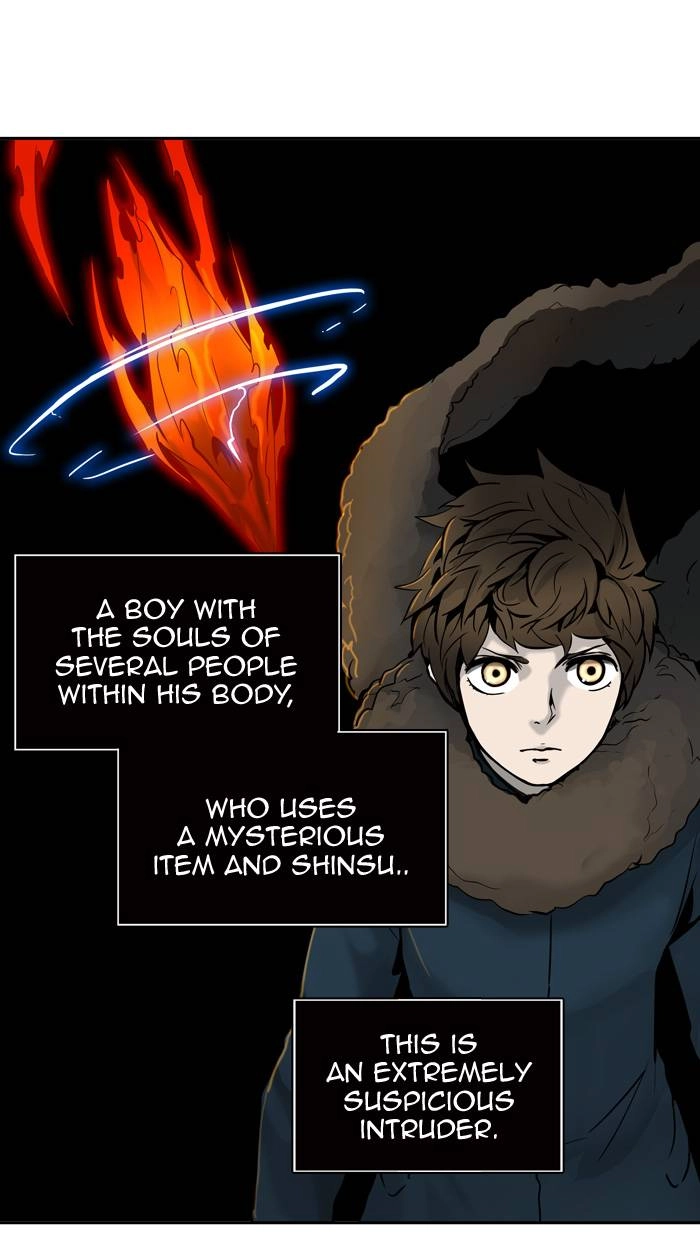 Tower of God Chapter 317, page 90 of 116