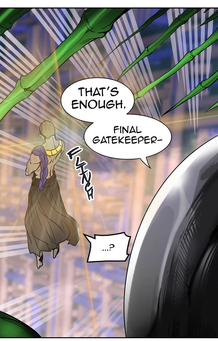 Tower of God Chapter 317, page 93 of 116