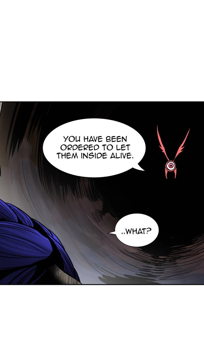 Tower of God Chapter 317, page 94 of 116