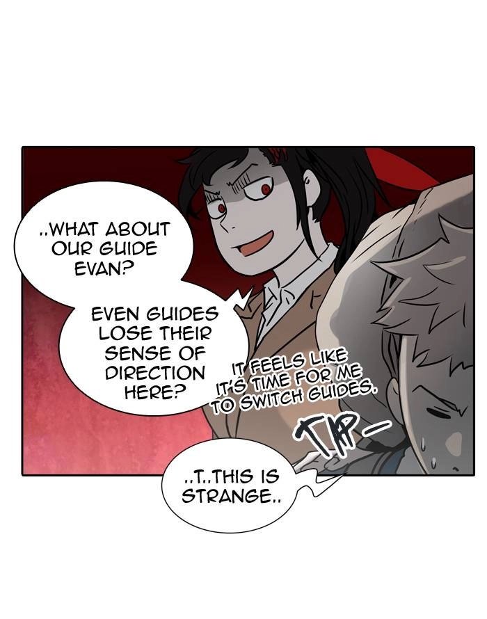 Tower of God Chapter 318, page 107 of 115