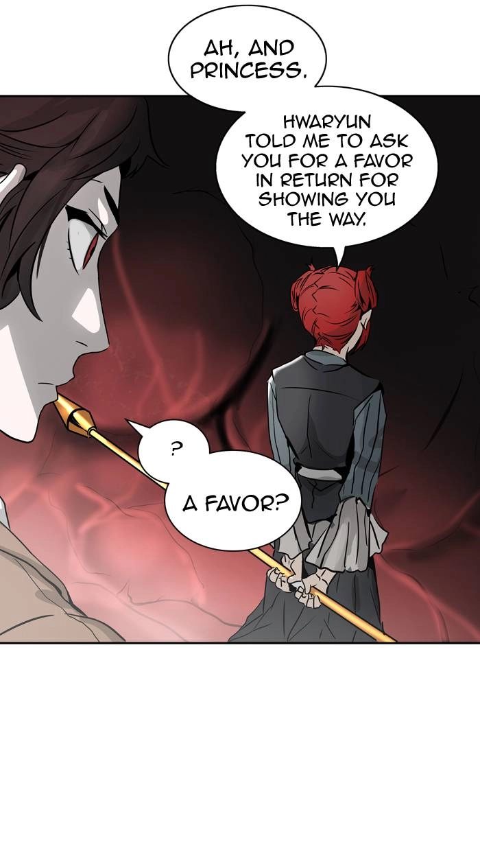 Tower of God Chapter 318, page 108 of 115