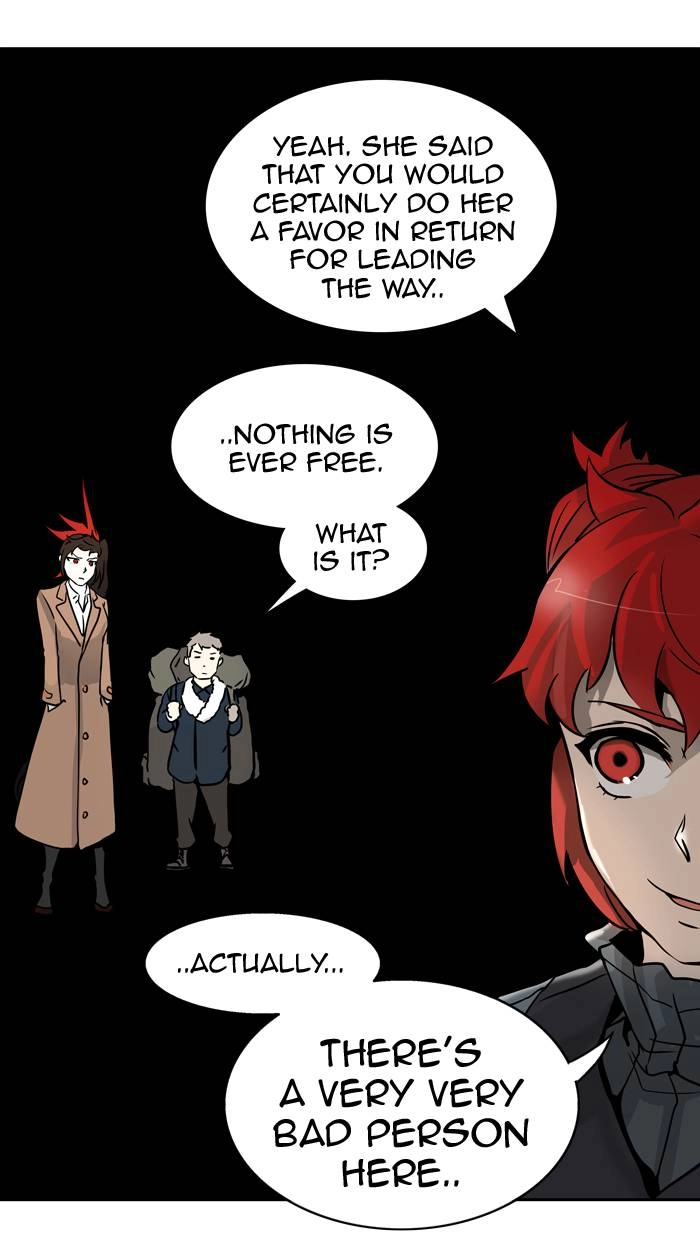 Tower of God Chapter 318, page 109 of 115