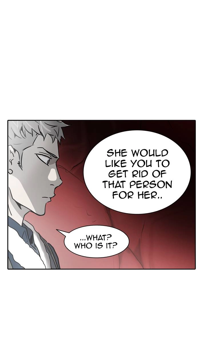 Tower of God Chapter 318, page 110 of 115