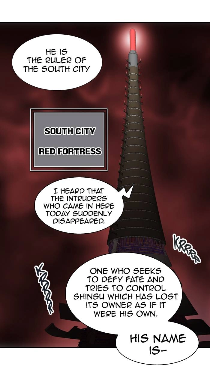 Tower of God Chapter 318, page 111 of 115