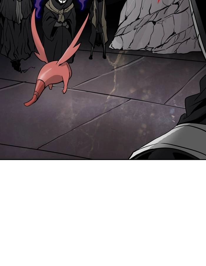 Tower of God Chapter 318, page 113 of 115