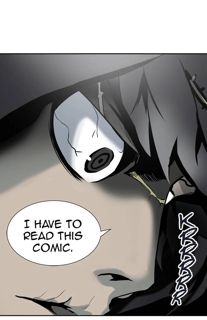 Tower of God Chapter 318, page 115 of 115