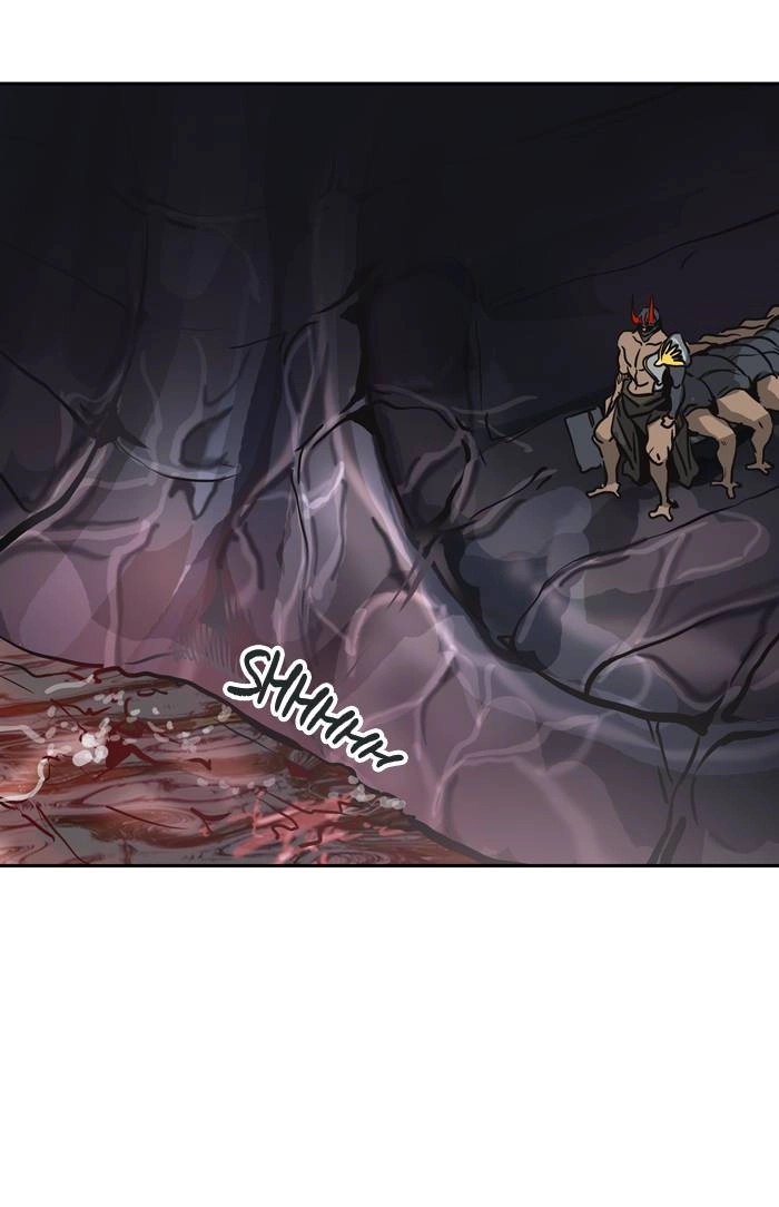 Tower of God Chapter 318, page 14 of 115