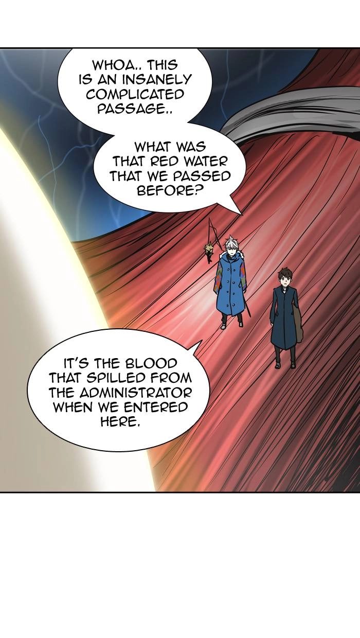 Tower of God Chapter 318, page 16 of 115