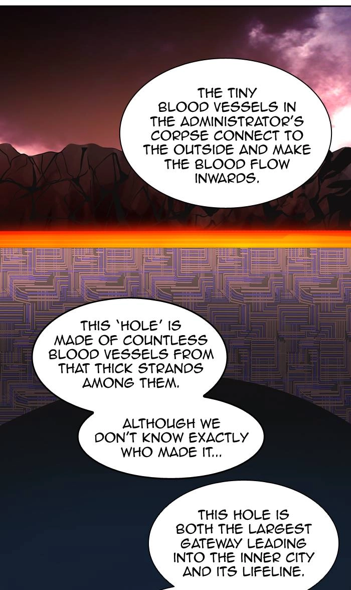 Tower of God Chapter 318, page 18 of 115