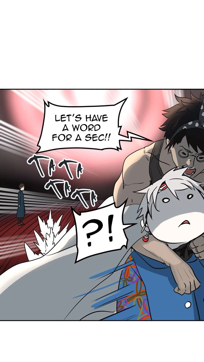 Tower of God Chapter 318, page 20 of 115