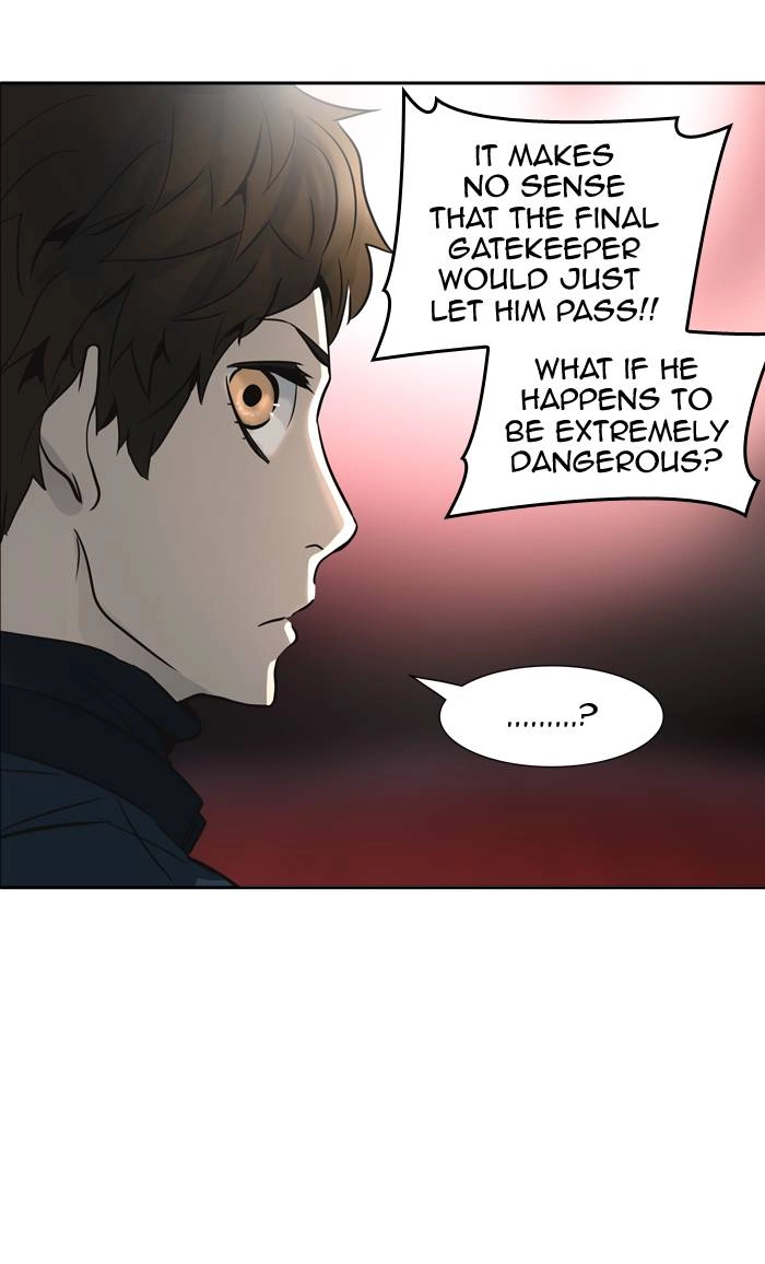Tower of God Chapter 318, page 22 of 115
