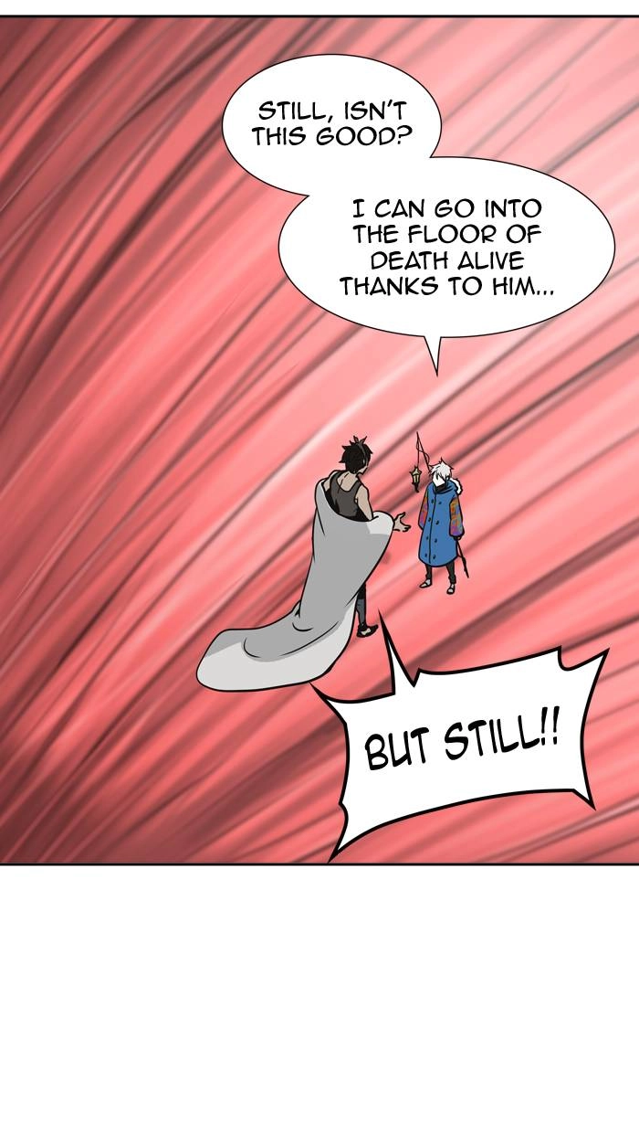 Tower of God Chapter 318, page 23 of 115