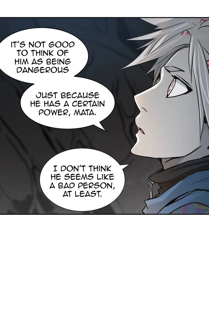 Tower of God Chapter 318, page 24 of 115