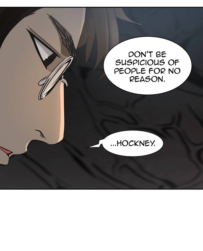 Tower of God Chapter 318, page 25 of 115