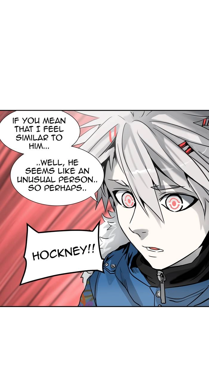 Tower of God Chapter 318, page 27 of 115