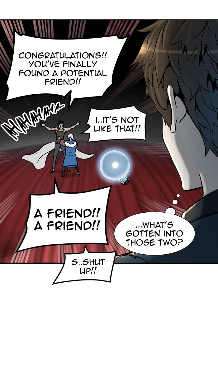Tower of God Chapter 318, page 29 of 115