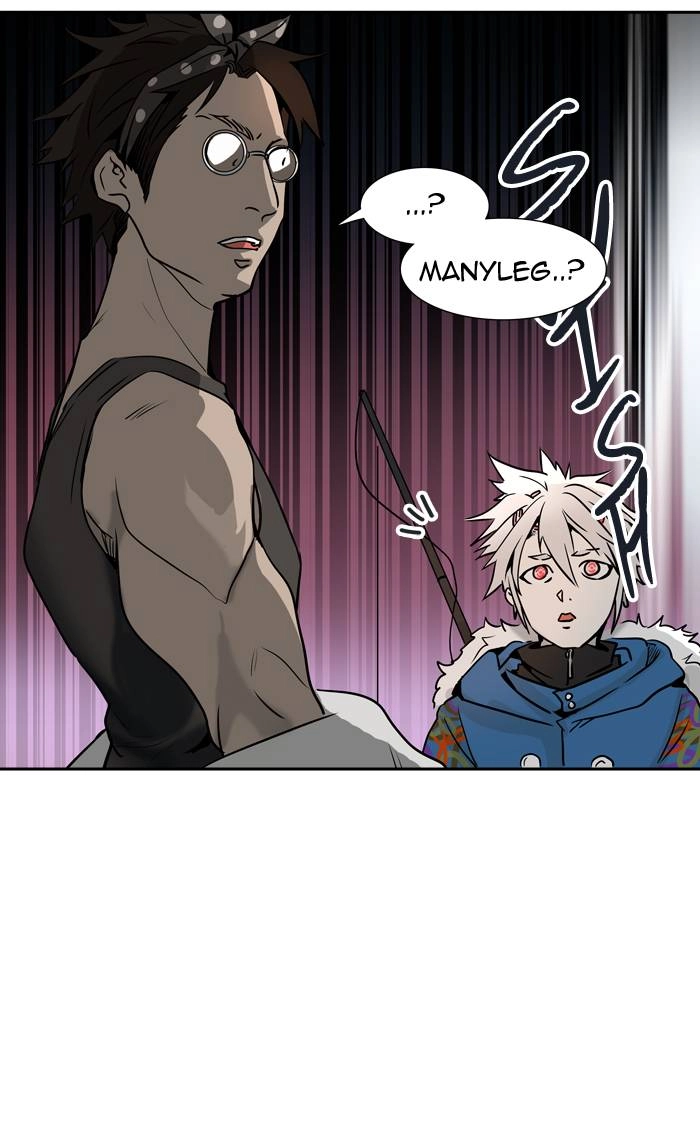 Tower of God Chapter 318, page 33 of 115