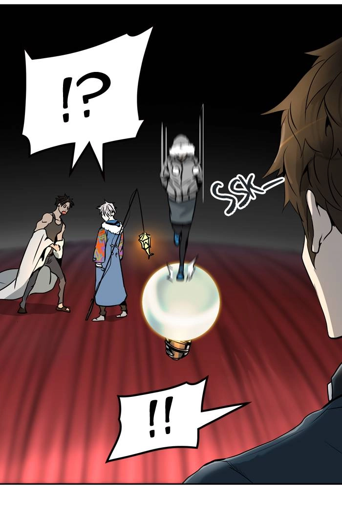 Tower of God Chapter 318, page 34 of 115