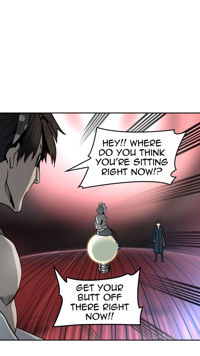 Tower of God Chapter 318, page 38 of 115