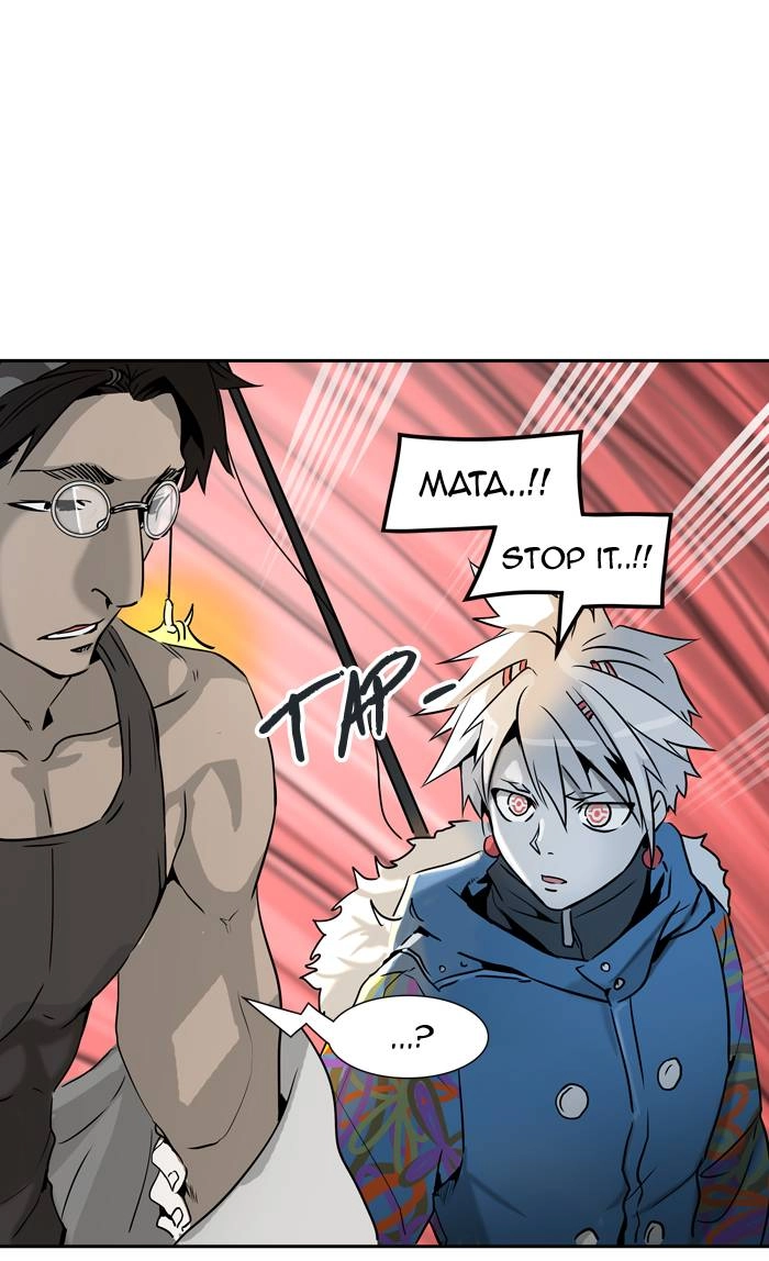 Tower of God Chapter 318, page 39 of 115