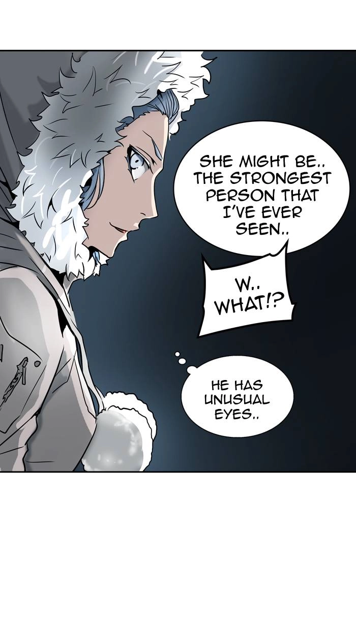 Tower of God Chapter 318, page 41 of 115