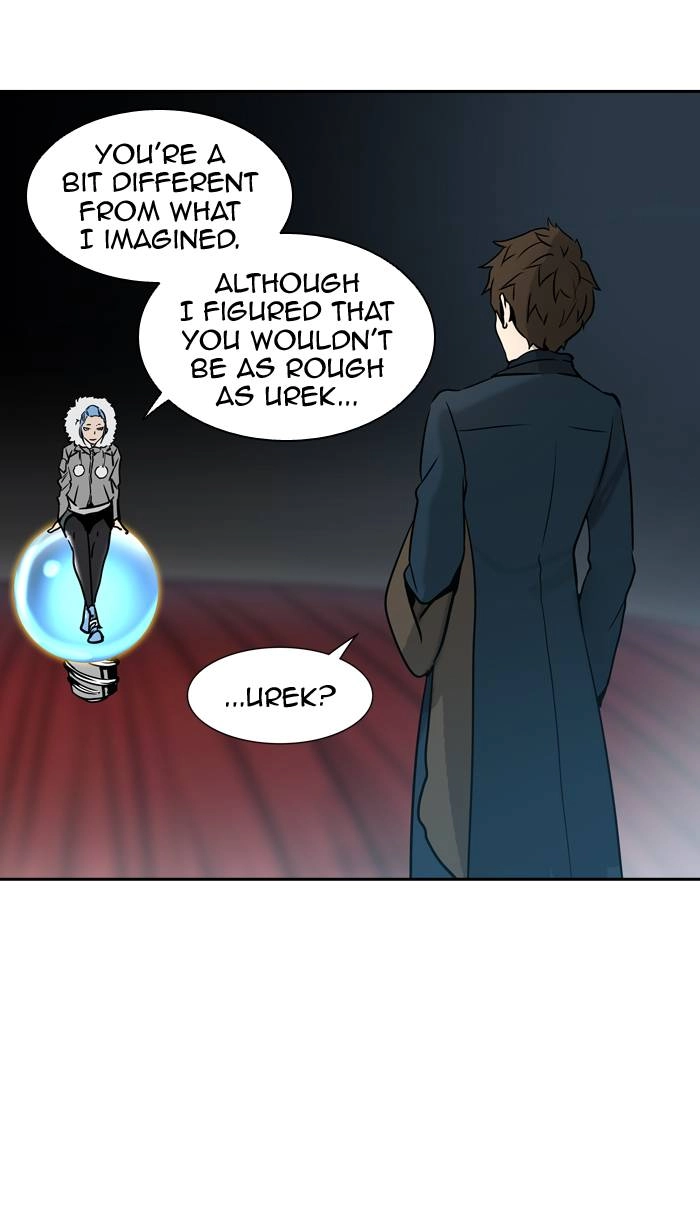 Tower of God Chapter 318, page 42 of 115