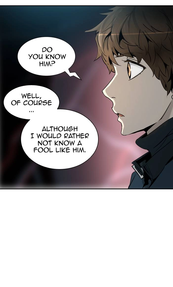 Tower of God Chapter 318, page 43 of 115