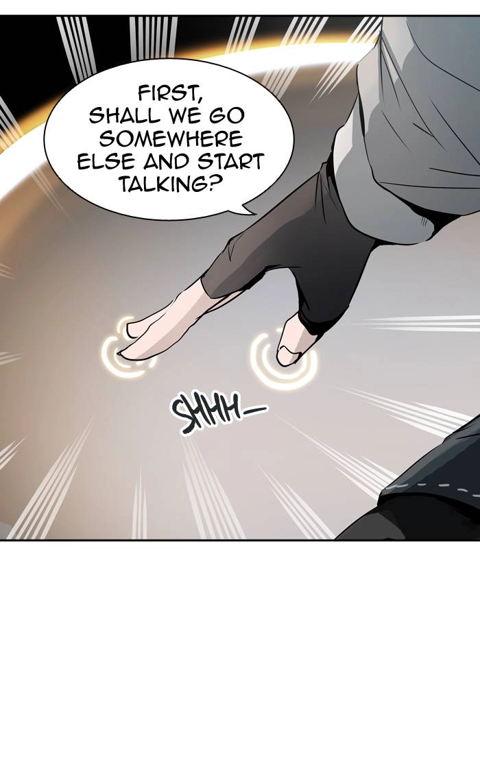 Tower of God Chapter 318, page 44 of 115