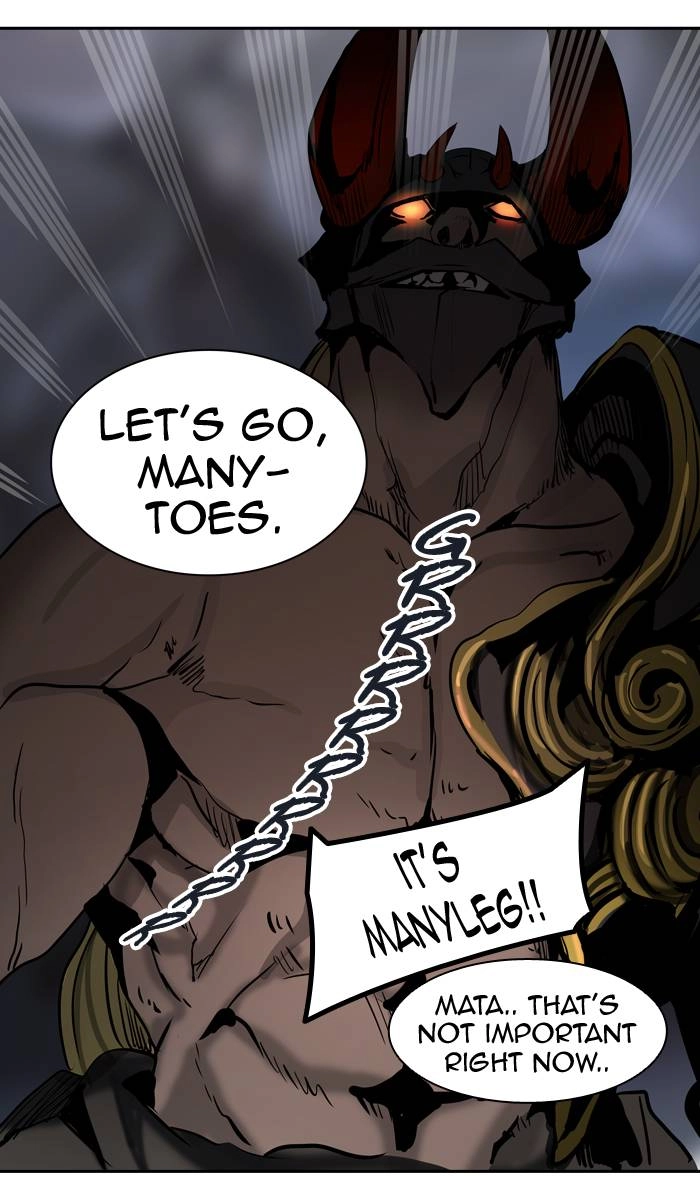 Tower of God Chapter 318, page 46 of 115