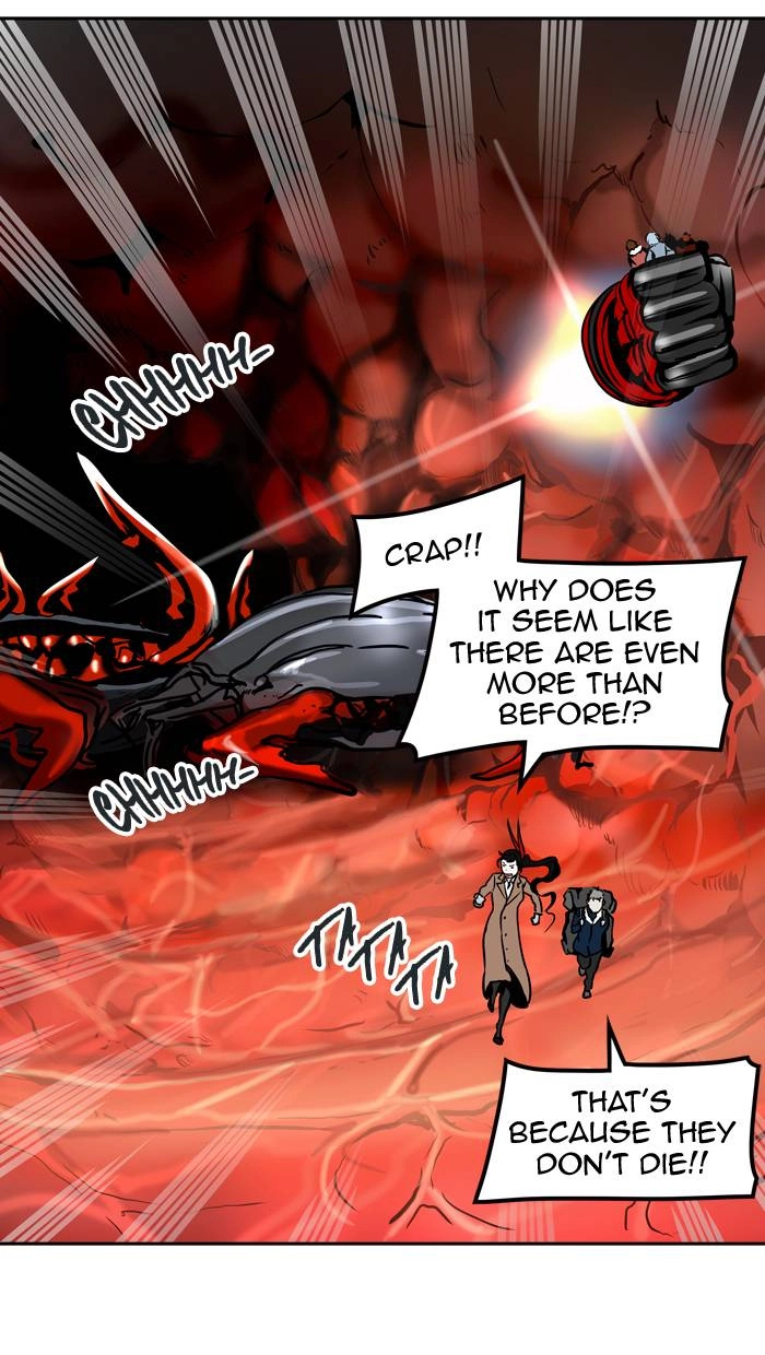 Tower of God Chapter 318, page 49 of 115