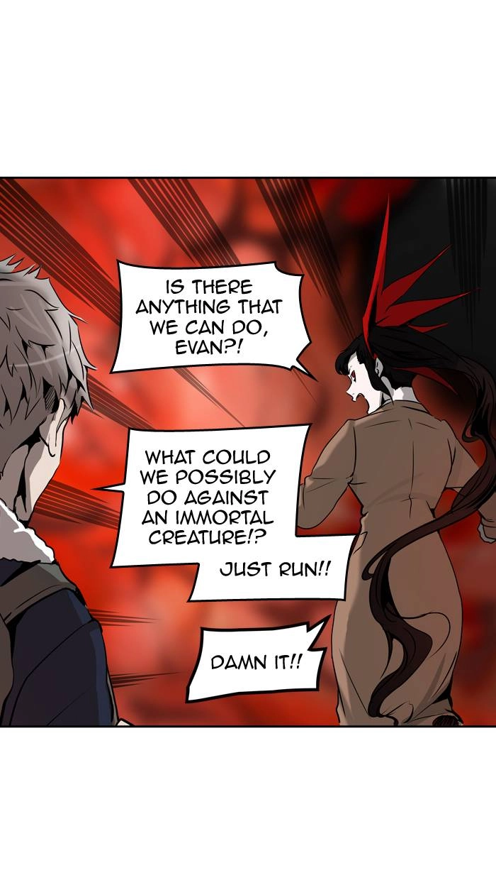 Tower of God Chapter 318, page 50 of 115