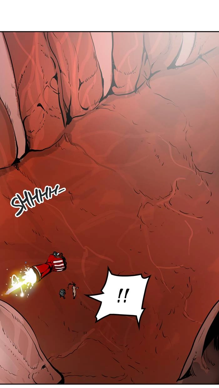 Tower of God Chapter 318, page 51 of 115