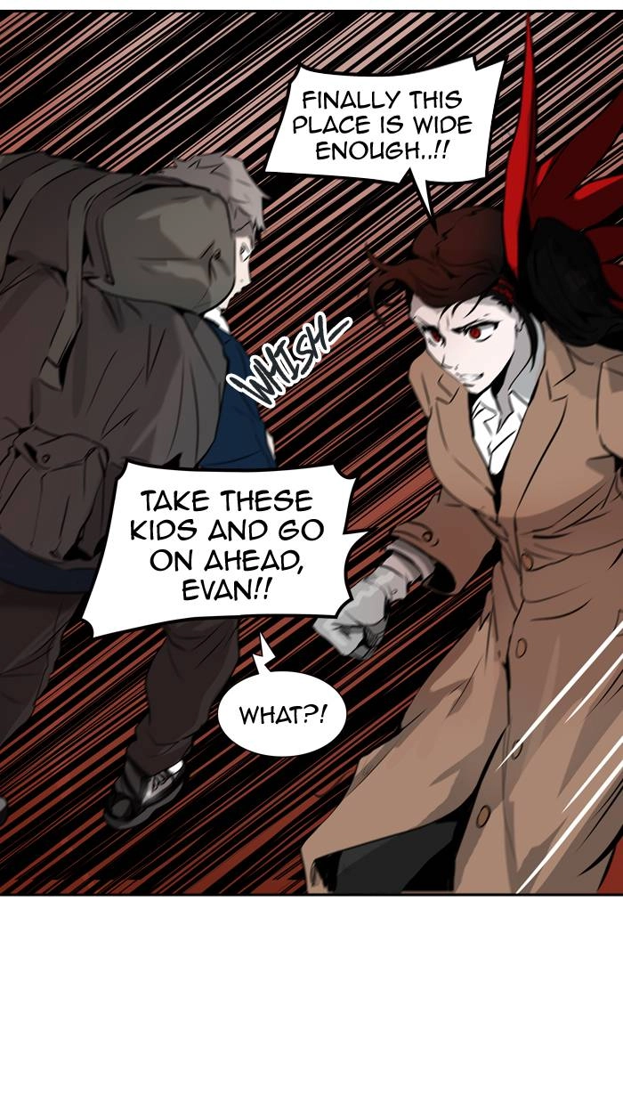 Tower of God Chapter 318, page 53 of 115