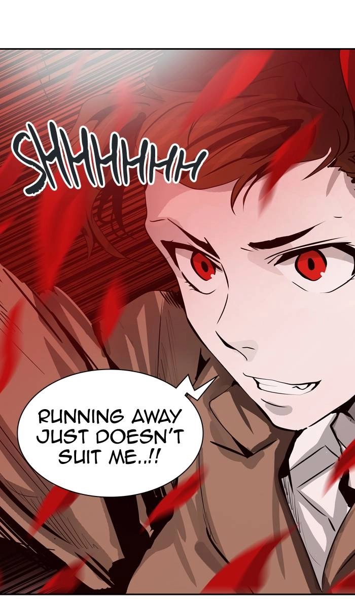 Tower of God Chapter 318, page 54 of 115