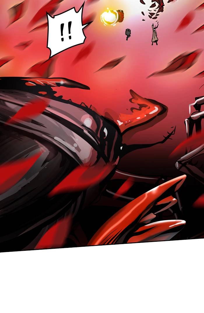 Tower of God Chapter 318, page 56 of 115
