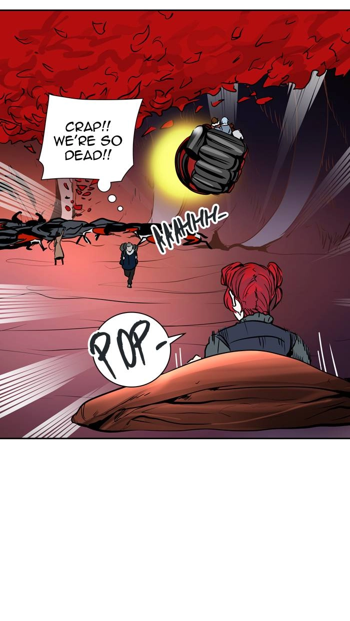 Tower of God Chapter 318, page 58 of 115